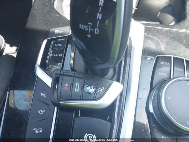 5UX2V1C09M9E71465 BMW X4 Xdrive30i