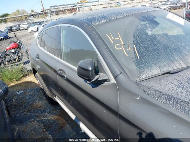 5UX2V1C09M9E71465 BMW X4 Xdrive30i