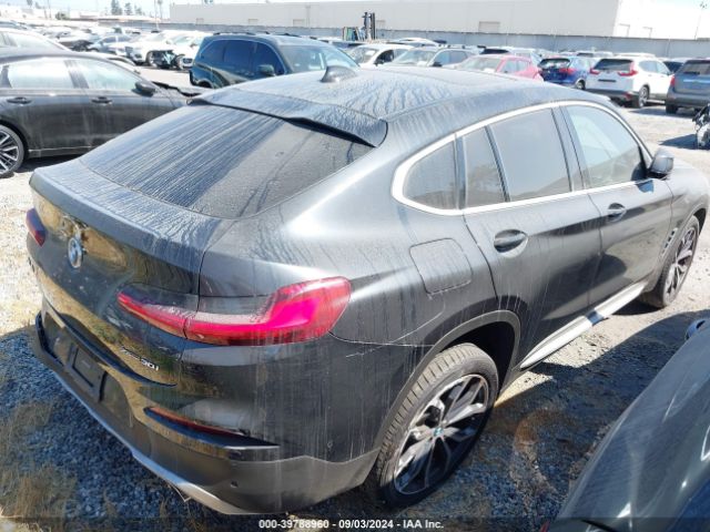 5UX2V1C09M9E71465 BMW X4 Xdrive30i
