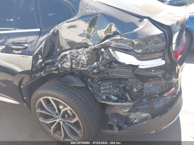 5UX2V1C09M9E71465 BMW X4 Xdrive30i