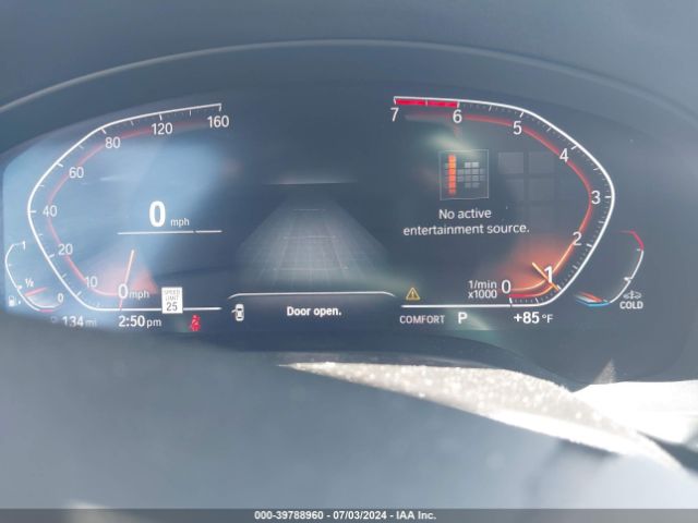 5UX2V1C09M9E71465 BMW X4 Xdrive30i