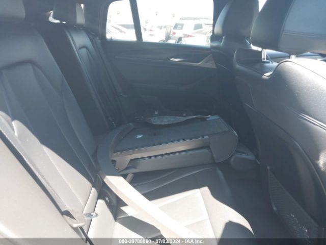 5UX2V1C09M9E71465 BMW X4 Xdrive30i