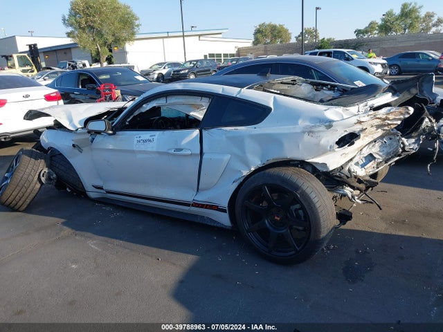 Ford Mustang Gt Premium Fastback 2022 1FA6P8CF2N5110018 Image 15