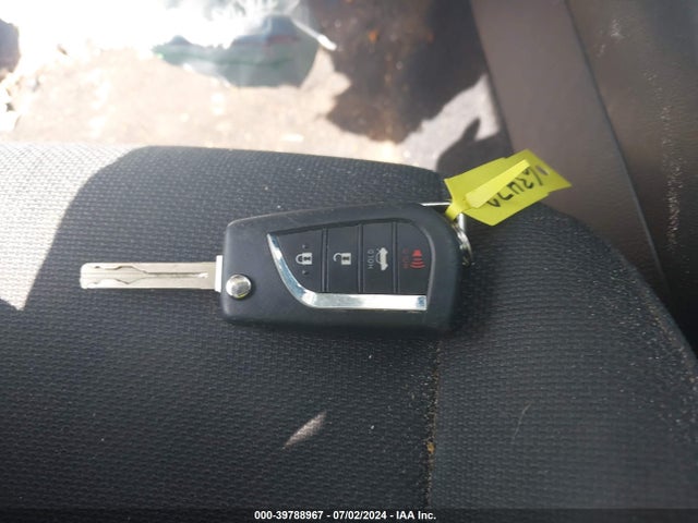Toyota COROLLA SE 2020 5YFS4RCE1LP017375 Image 11