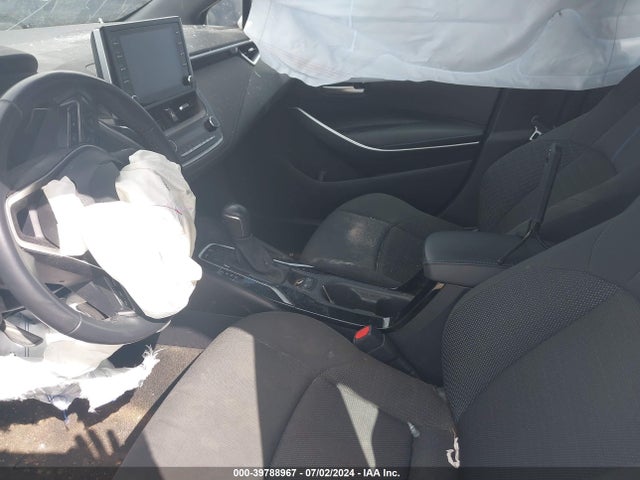Toyota COROLLA SE 2020 5YFS4RCE1LP017375 Image 5