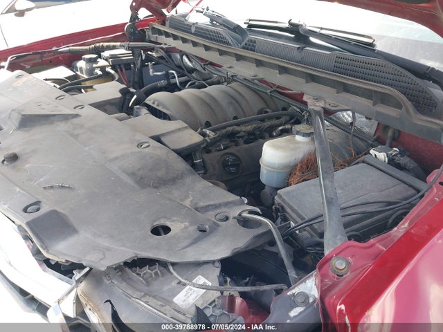 Chevrolet Silverado 1500 1lt 2018 3GCPCREC5JG257679 Image 19