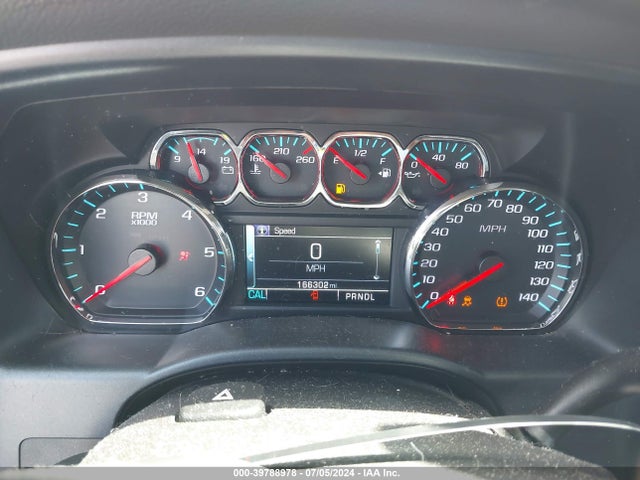 Chevrolet Silverado 1500 1lt 2018 3GCPCREC5JG257679 Image 7