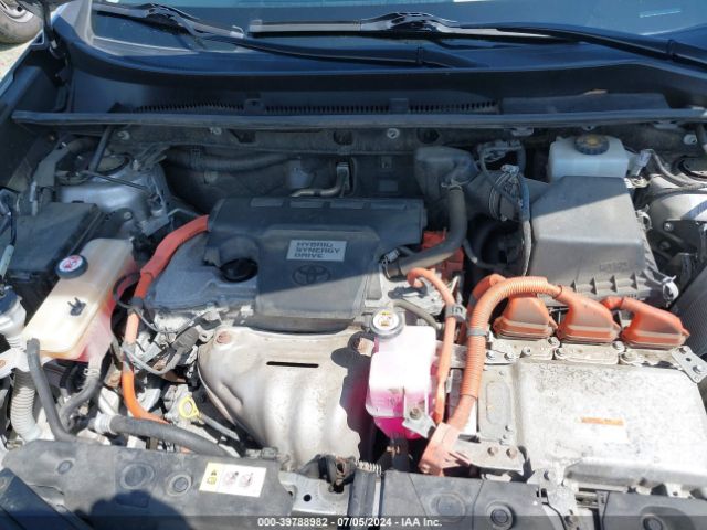 JTMDJREV7HD064953 Toyota Rav4 Hybrid Limited