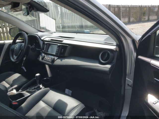 JTMDJREV7HD064953 Toyota Rav4 Hybrid Limited