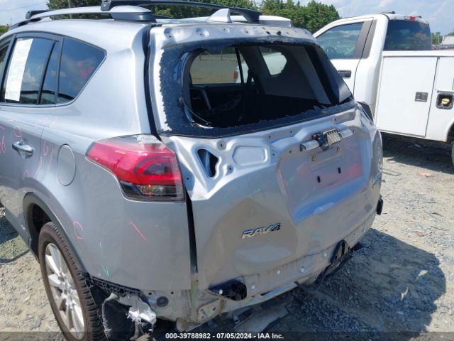 JTMDJREV7HD064953 Toyota Rav4 Hybrid Limited