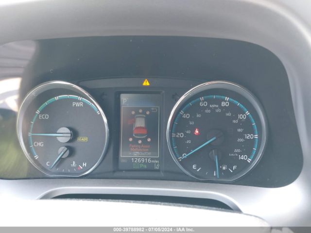 JTMDJREV7HD064953 Toyota Rav4 Hybrid Limited