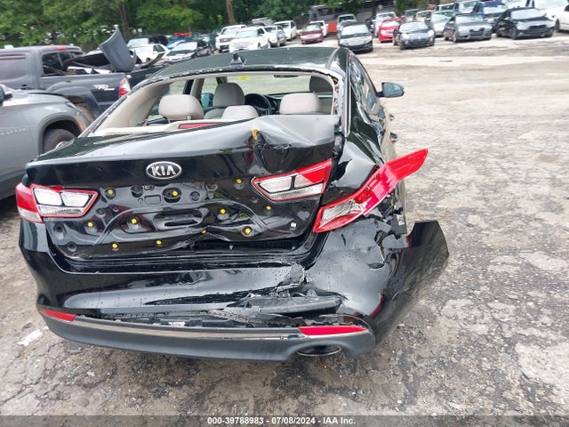 KIA Optima Lx 2017 5XXGT4L39HG138469 Image 16