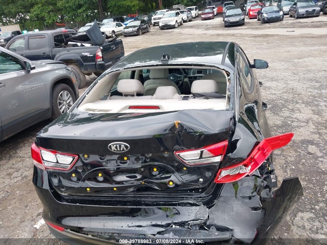 KIA Optima Lx 2017 5XXGT4L39HG138469 Image 17