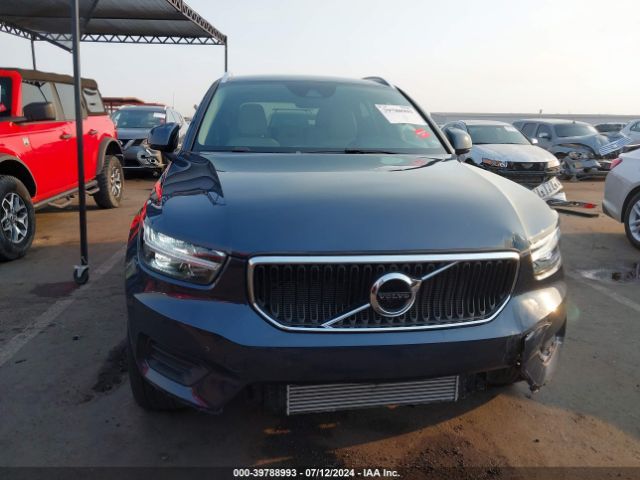 YV4162UK5N2650137 Volvo Xc40 T5 Momentum