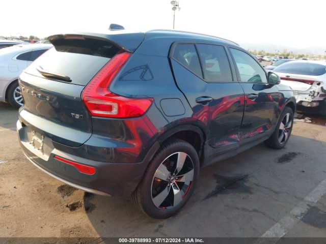 YV4162UK5N2650137 Volvo Xc40 T5 Momentum