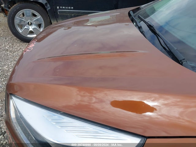 Ford ESCAPE S 2017 1FMCU0F79HUA78864 Image 12