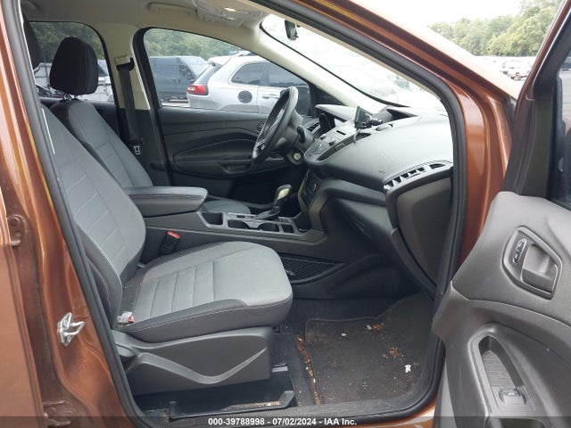 Ford ESCAPE S 2017 1FMCU0F79HUA78864 Image 5