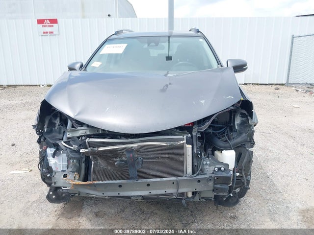 Toyota Rav4 Xle 2017 JTMWFREV8HJ703272 Image 13