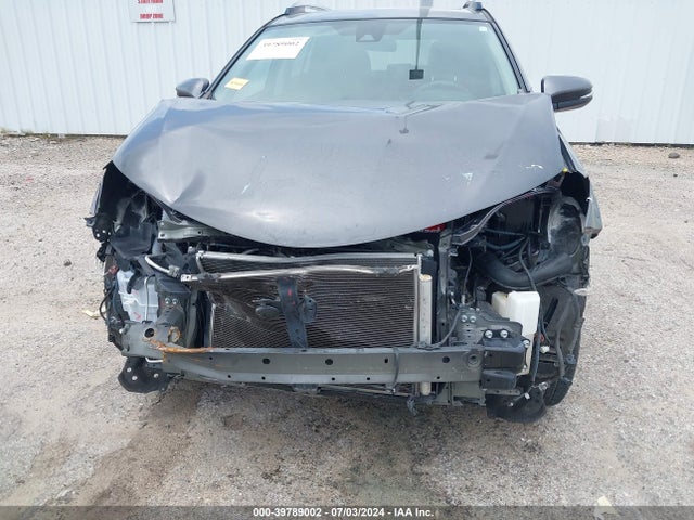 Toyota Rav4 Xle 2017 JTMWFREV8HJ703272 Image 6