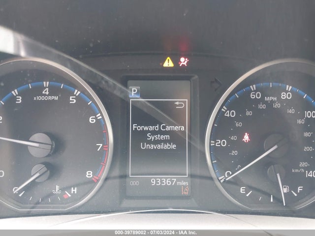 Toyota Rav4 Xle 2017 JTMWFREV8HJ703272 Image 7