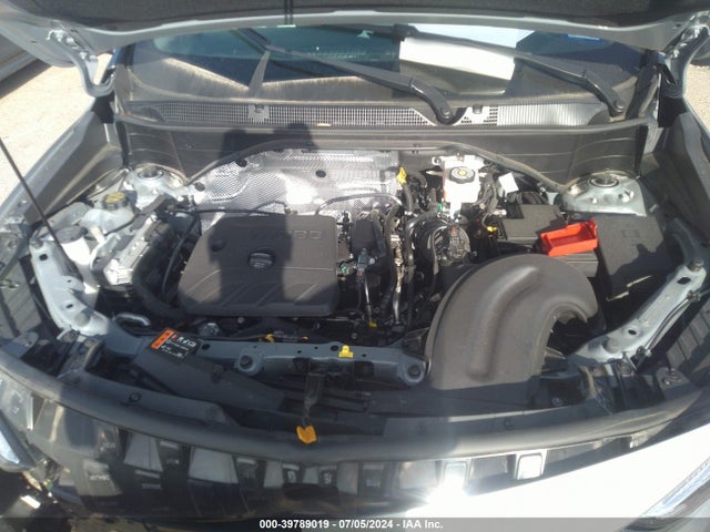 KL4AMDSL0RB161001 Buick Encore Gx Sport Touring Fwd