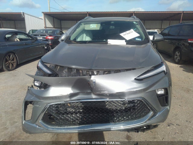 KL4AMDSL0RB161001 Buick Encore Gx Sport Touring Fwd