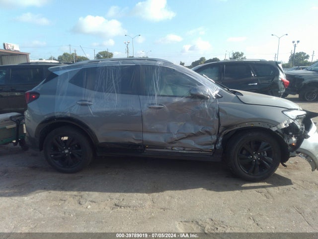KL4AMDSL0RB161001 Buick Encore Gx Sport Touring Fwd