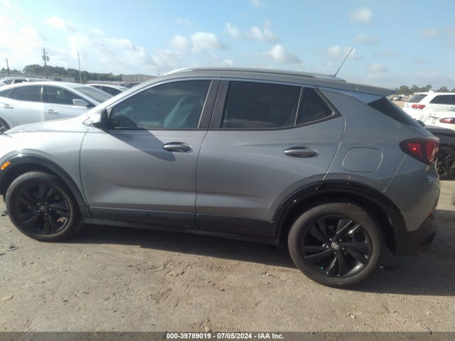 KL4AMDSL0RB161001 Buick Encore Gx Sport Touring Fwd