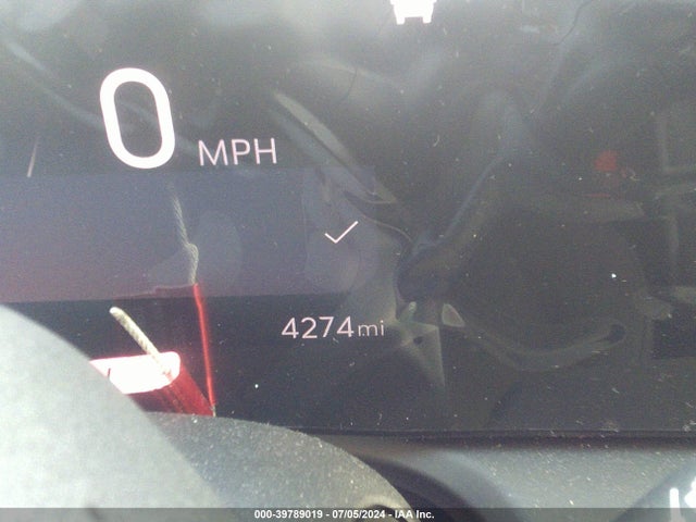 KL4AMDSL0RB161001 Buick Encore Gx Sport Touring Fwd