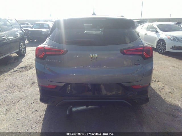 KL4AMDSL0RB161001 Buick Encore Gx Sport Touring Fwd