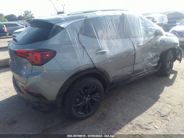 KL4AMDSL0RB161001 Buick Encore Gx Sport Touring Fwd