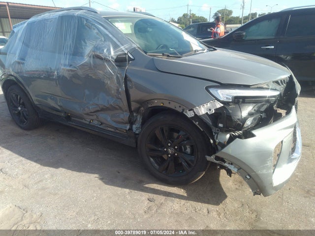 KL4AMDSL0RB161001 Buick Encore Gx Sport Touring Fwd
