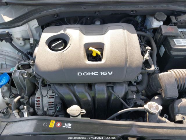 5NPD74LF7HH104469 Hyundai ELANTRA SE