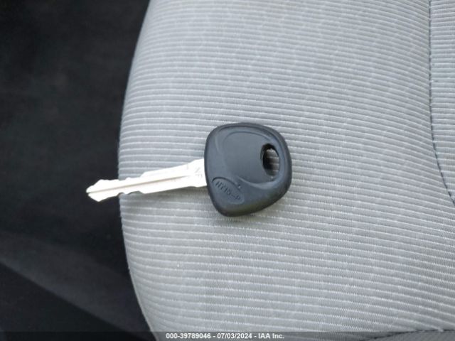 5NPD74LF7HH104469 Hyundai ELANTRA SE