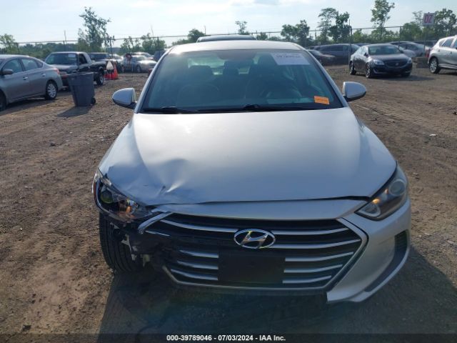 5NPD74LF7HH104469 Hyundai ELANTRA SE