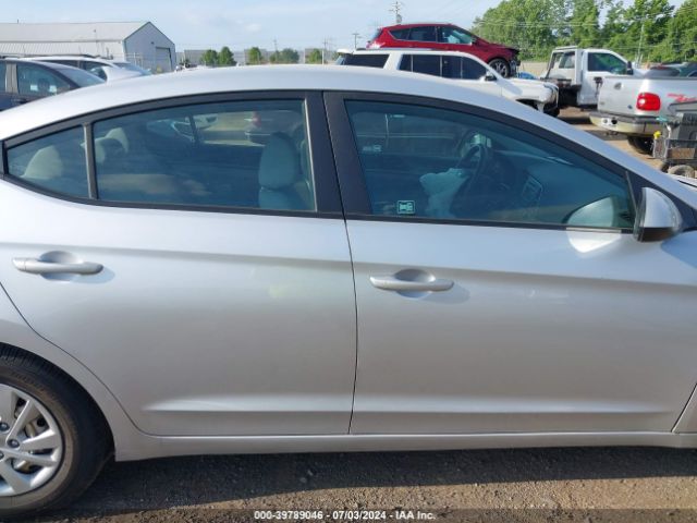 5NPD74LF7HH104469 Hyundai ELANTRA SE
