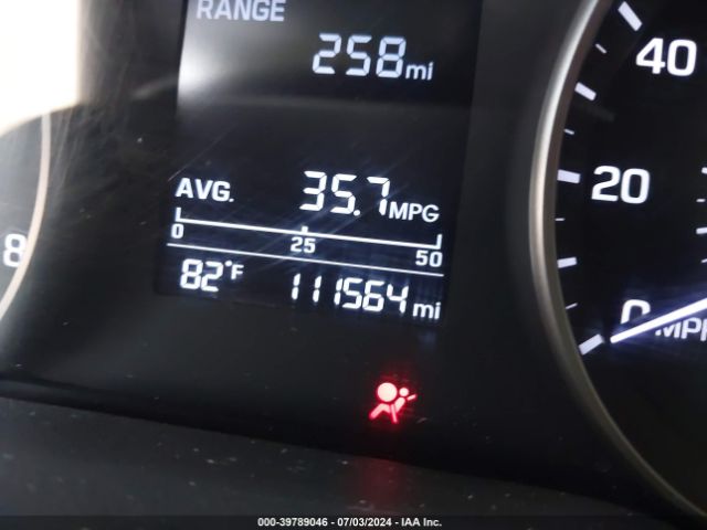 5NPD74LF7HH104469 Hyundai ELANTRA SE
