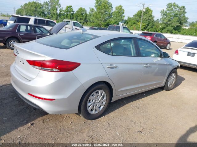 5NPD74LF7HH104469 Hyundai ELANTRA SE