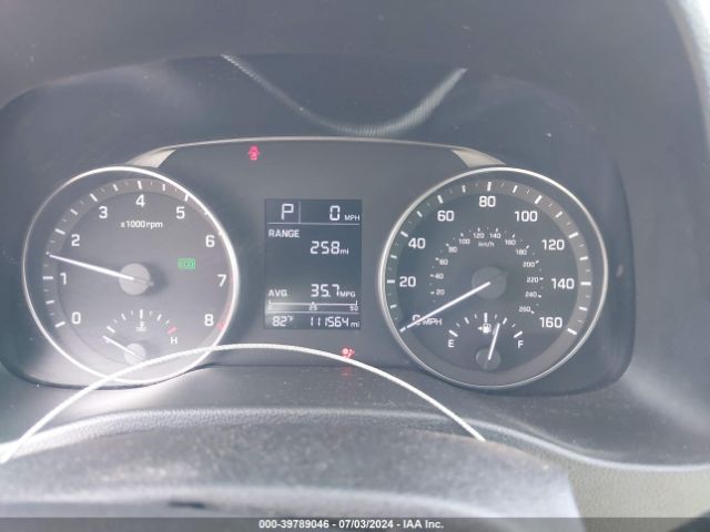 5NPD74LF7HH104469 Hyundai ELANTRA SE