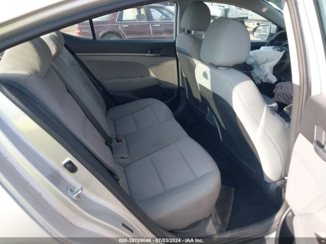 5NPD74LF7HH104469 Hyundai ELANTRA SE