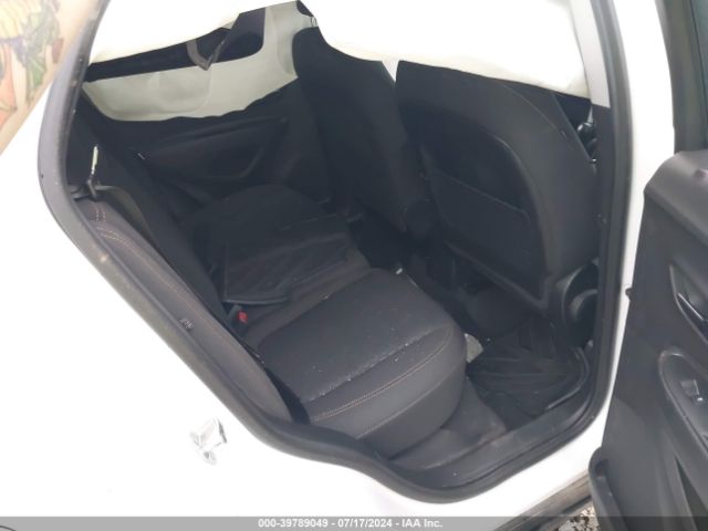 3GNCJKSB2LL155961 Chevrolet Trax Fwd Ls