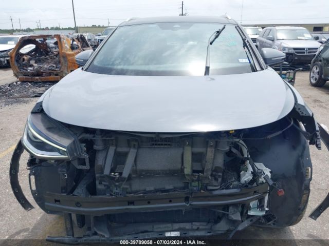 WVGKMPE26MP064603 Volkswagen ID.4 PRO S
