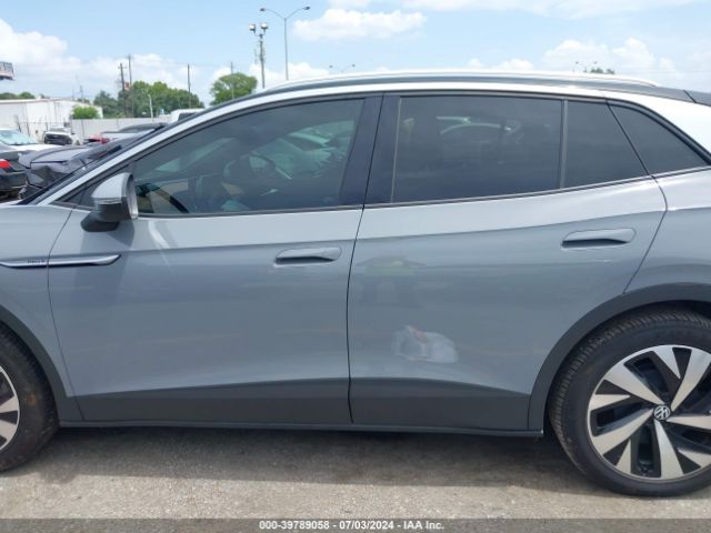 WVGKMPE26MP064603 Volkswagen ID.4 PRO S