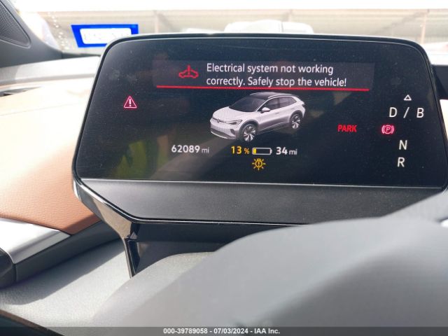 WVGKMPE26MP064603 Volkswagen ID.4 PRO S