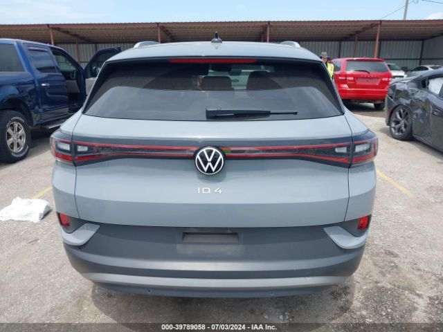 WVGKMPE26MP064603 Volkswagen ID.4 PRO S