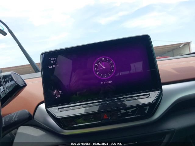 WVGKMPE26MP064603 Volkswagen ID.4 PRO S