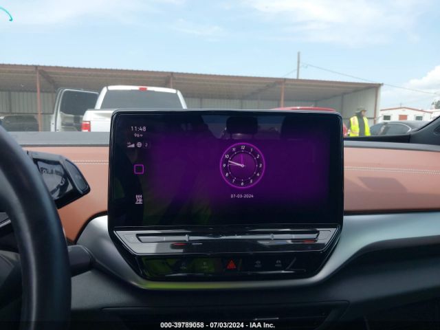 WVGKMPE26MP064603 Volkswagen ID.4 PRO S