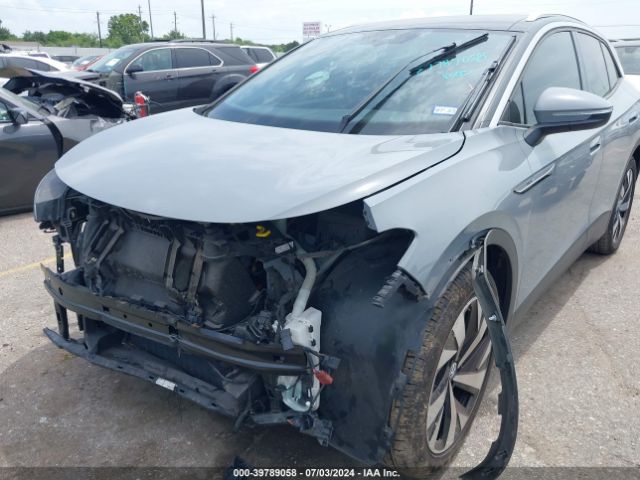 WVGKMPE26MP064603 Volkswagen ID.4 PRO S