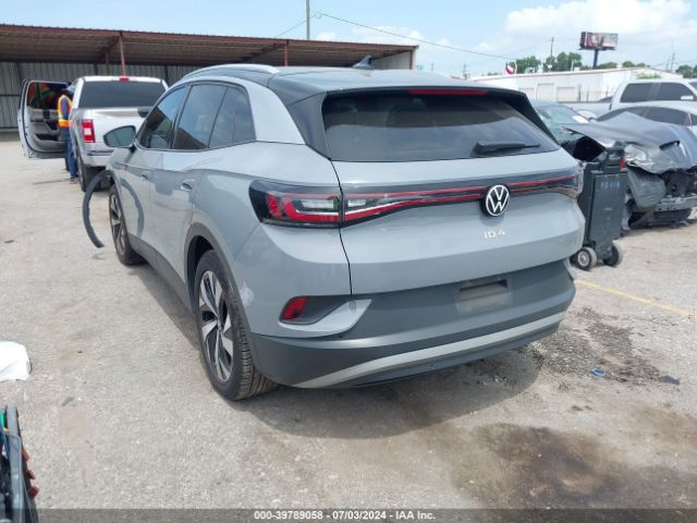 WVGKMPE26MP064603 Volkswagen ID.4 PRO S