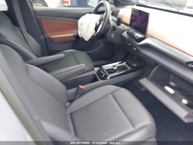 WVGKMPE26MP064603 Volkswagen ID.4 PRO S